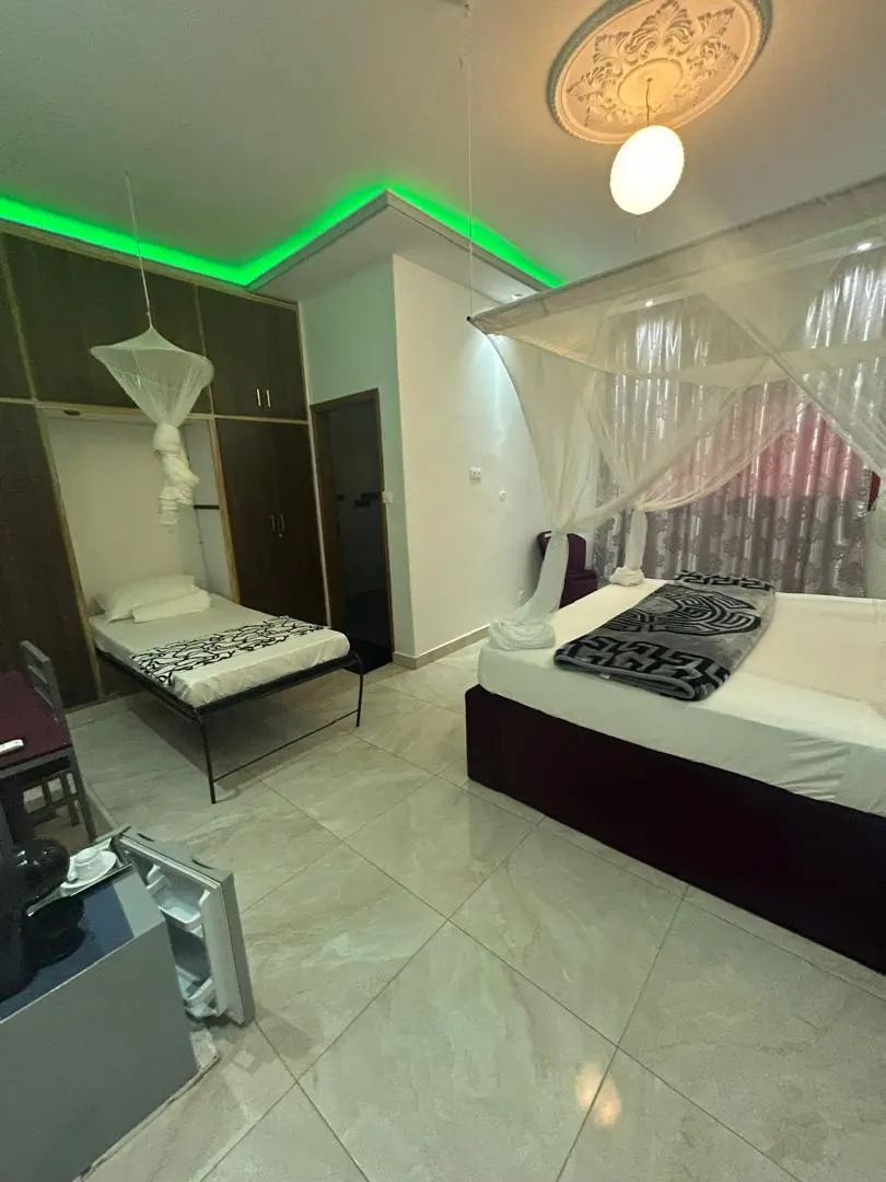 Chambre Evy 2