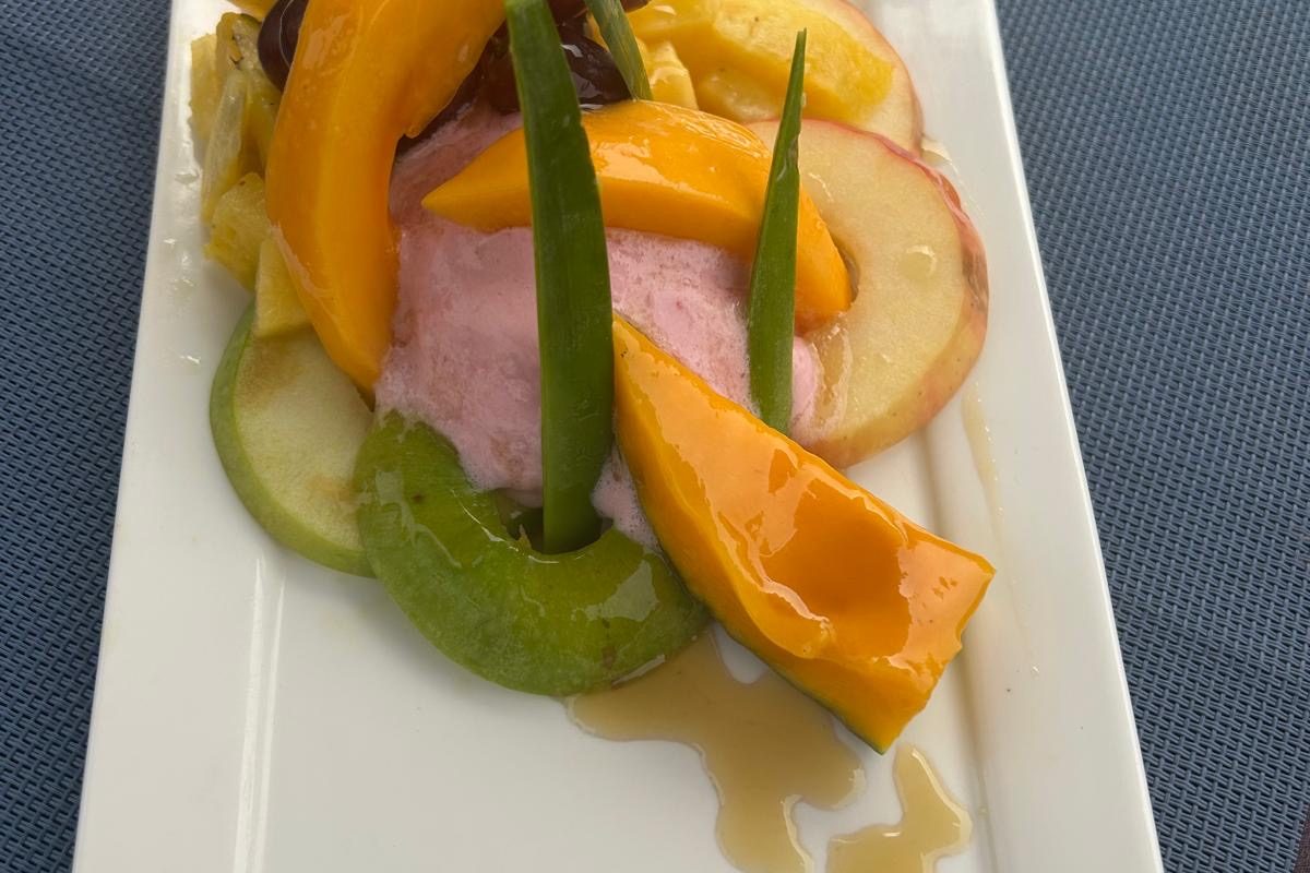 gastro zarafah galerie