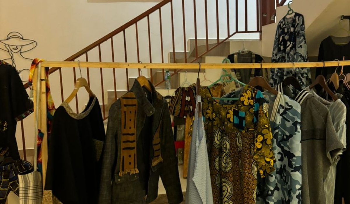 Exposition biennale 2024 zarafah