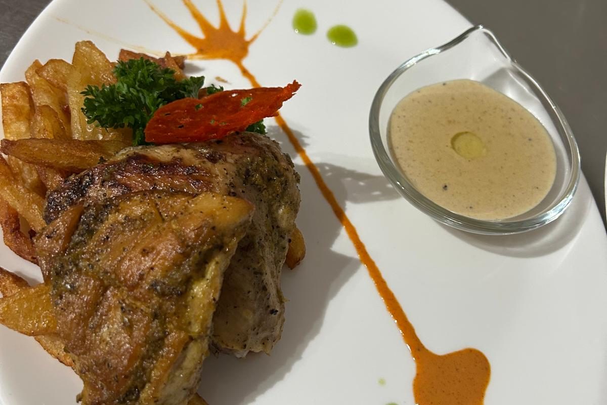 Galerie resto