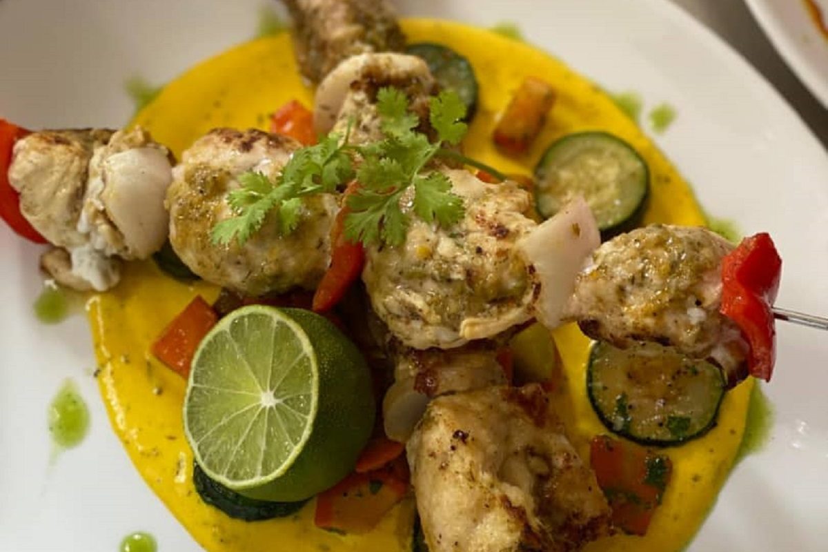 Gastro Zarafah