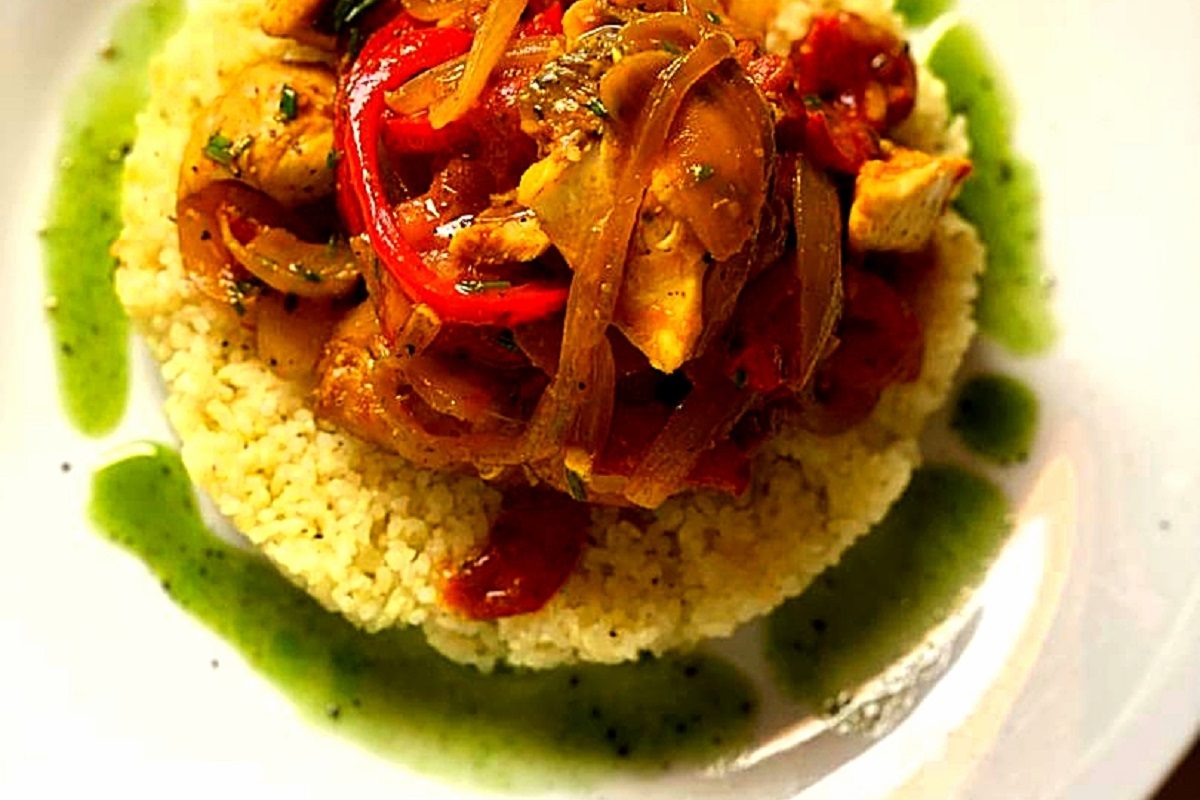 Galerie resto Gastro