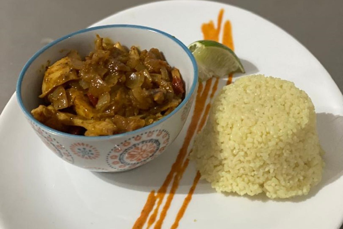 gastronomie zarafah