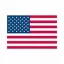 drapeau USA