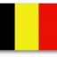 drapeau belgique