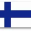 drapeau finlande
